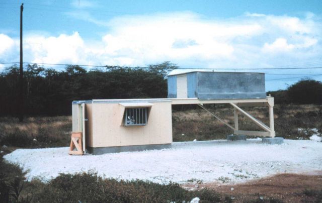 Station Number 011 Picture