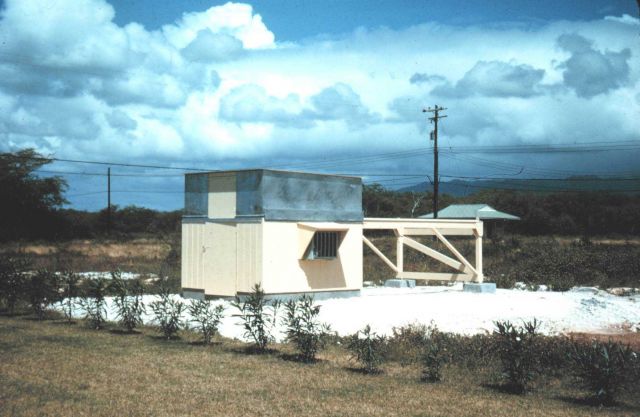 Station Number 011 Picture