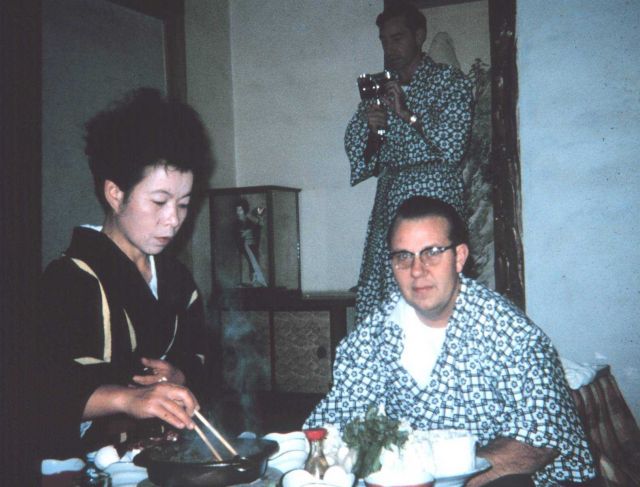 Station Number 013 Picture