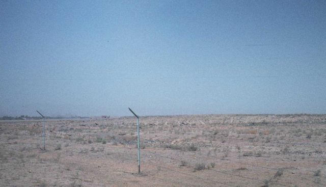 Station Number 015 Picture