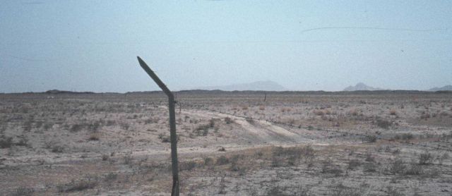 Station Number 015 Picture