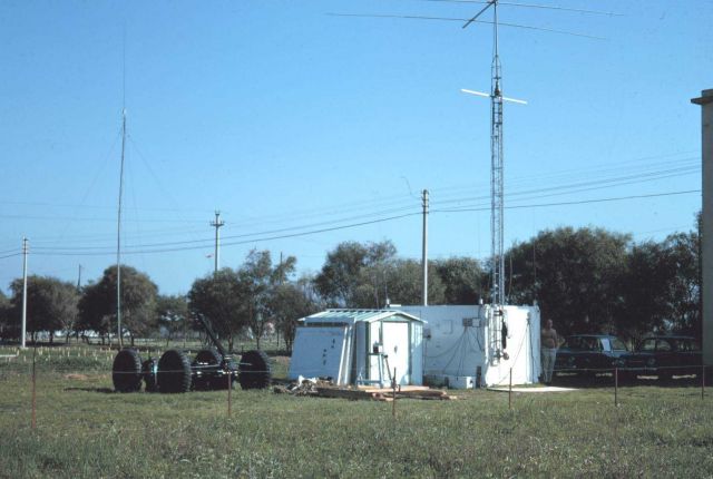 Station Number 016 Picture