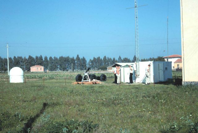 Station Number 016 Picture