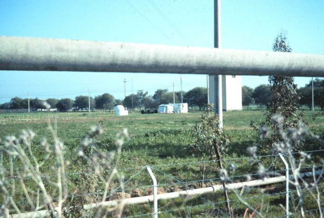 Station Number 016 Picture