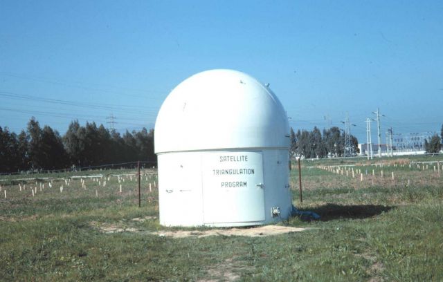 Station Number 016 Picture