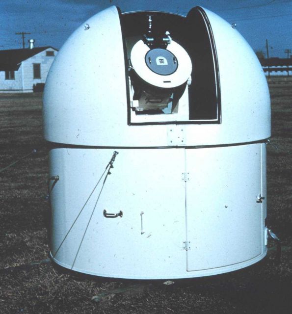 Station Number 016 Picture