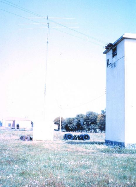 Station Number 016 Picture