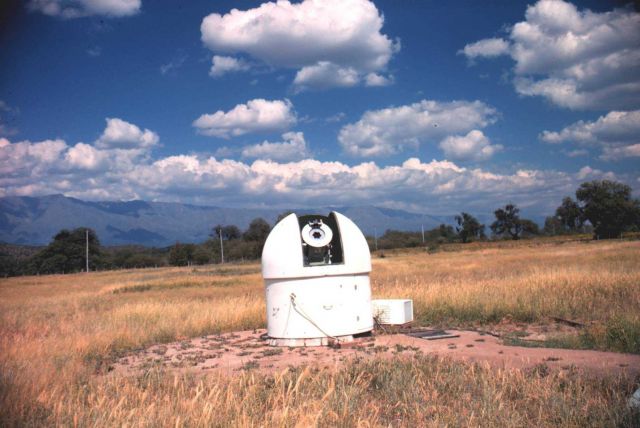Station Number 019 Picture