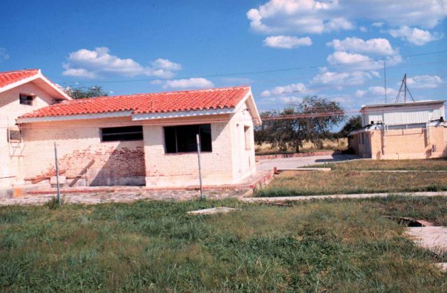 Station Number 019 Picture