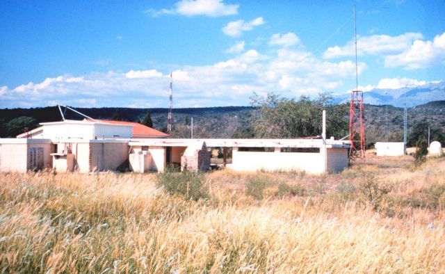 Station Number 019 Picture