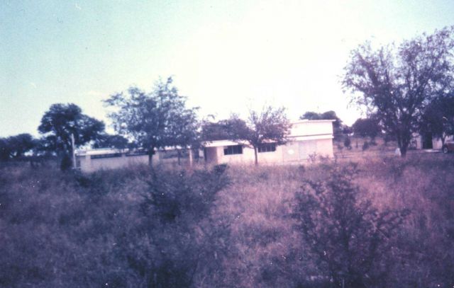 Station Number 019 Picture