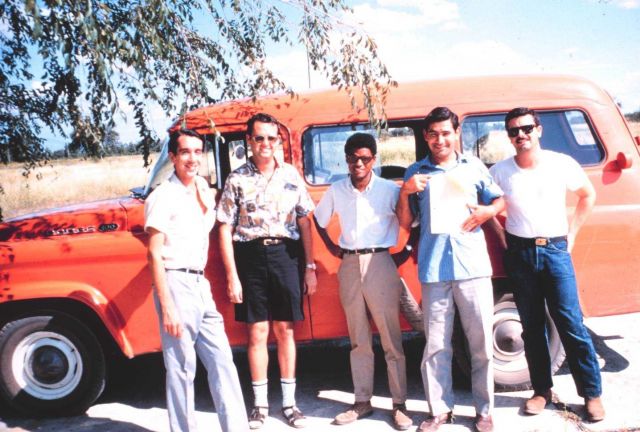 Station Number 019 Picture