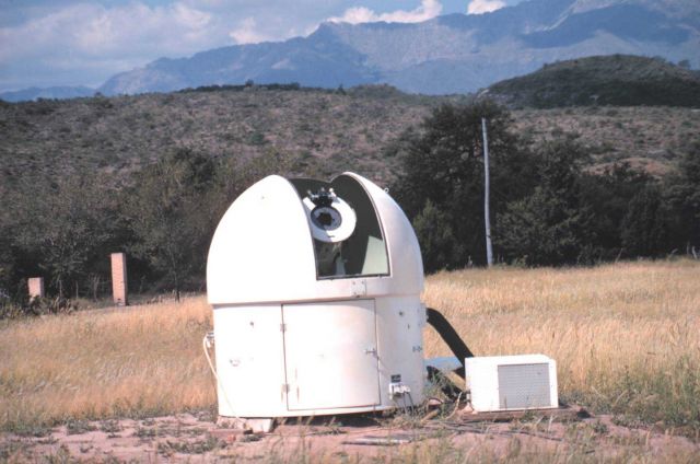 Station Number 019 Picture