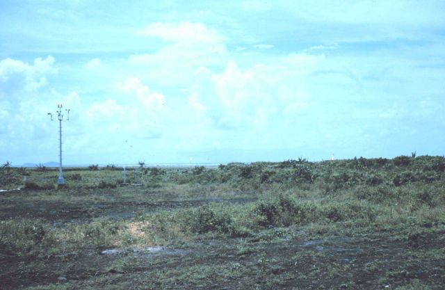 Station Number 022 Picture