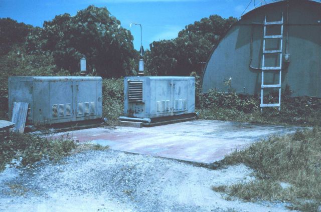 Station Number 022 Picture