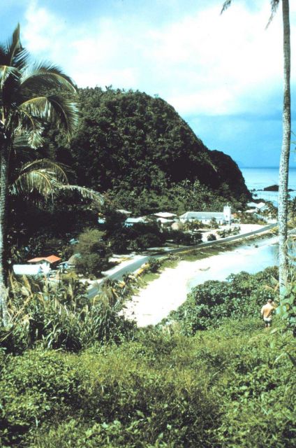 Station Number 022 Picture