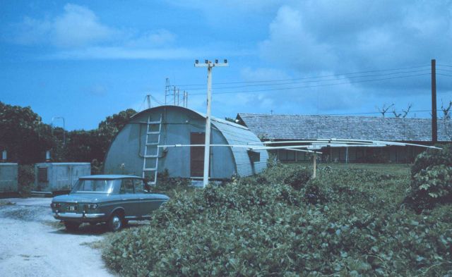 Station Number 022 Picture