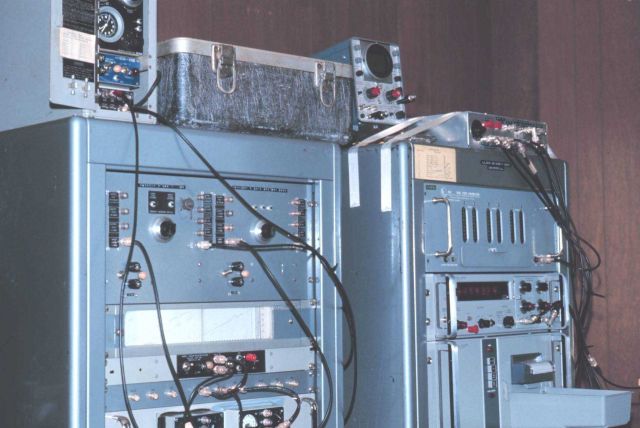 Station Number 032 Picture