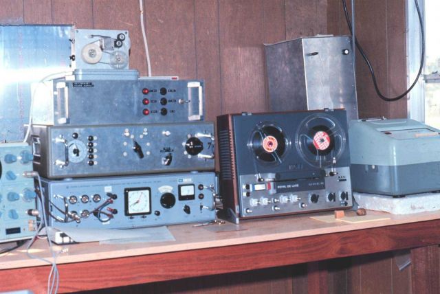 Station Number 032 Picture