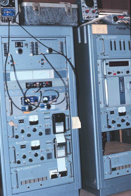 Station Number 032 Picture