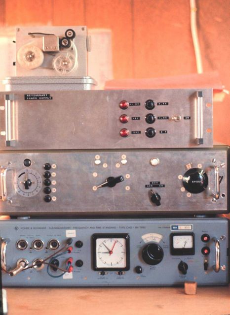 Station Number 032 Picture