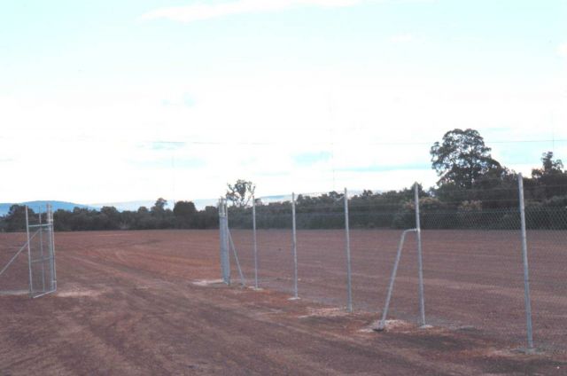 Station Number 032 Picture