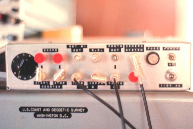 Station Number 032 Picture