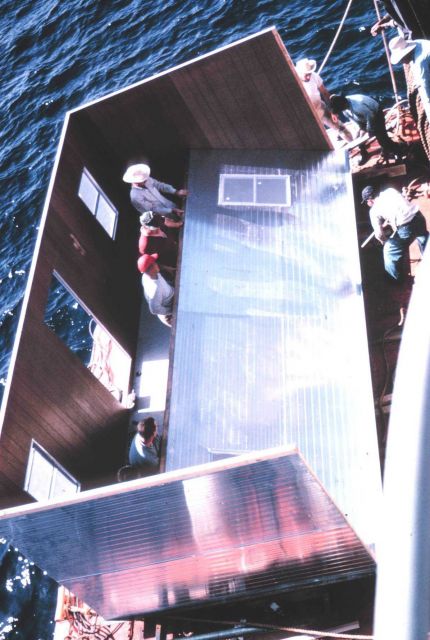 Station Number 038 Picture