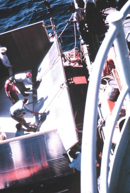 Station Number 038 Picture