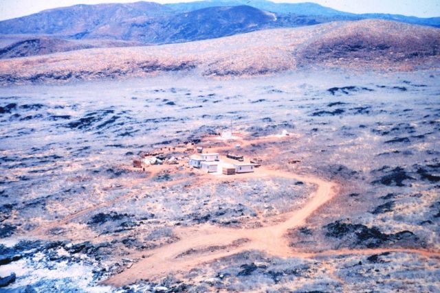 Station Number 038 Picture