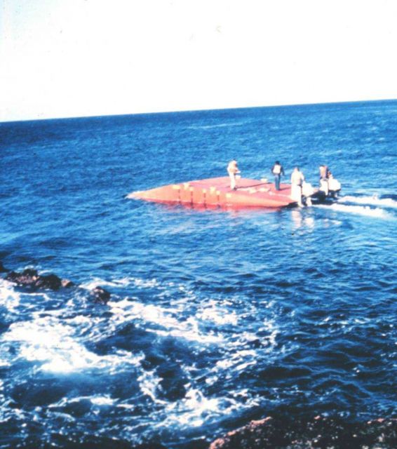 Station Number 038 Picture