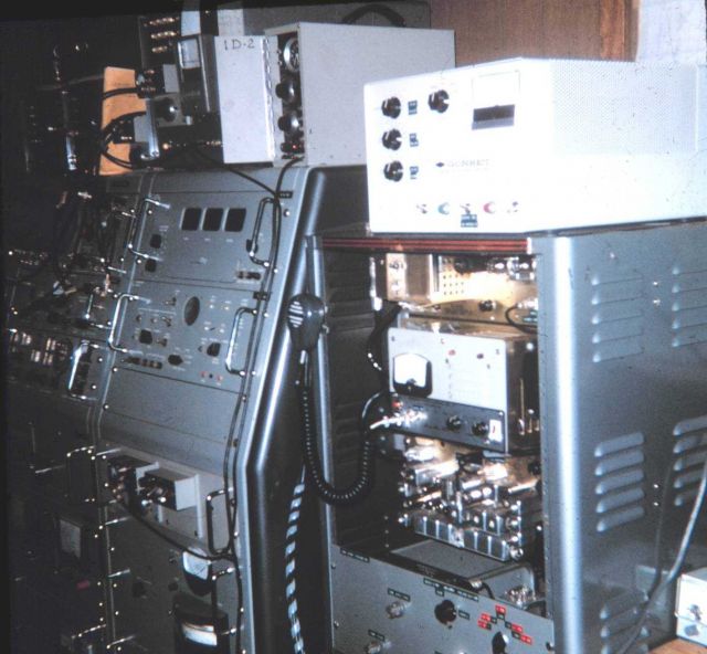 Station Number 039 Picture