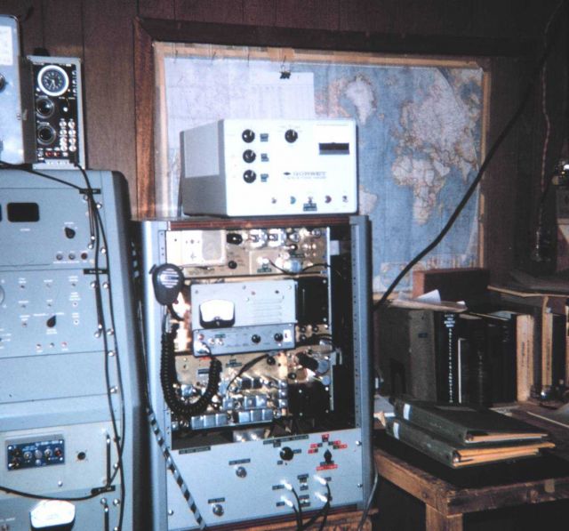 Station Number 039 Picture