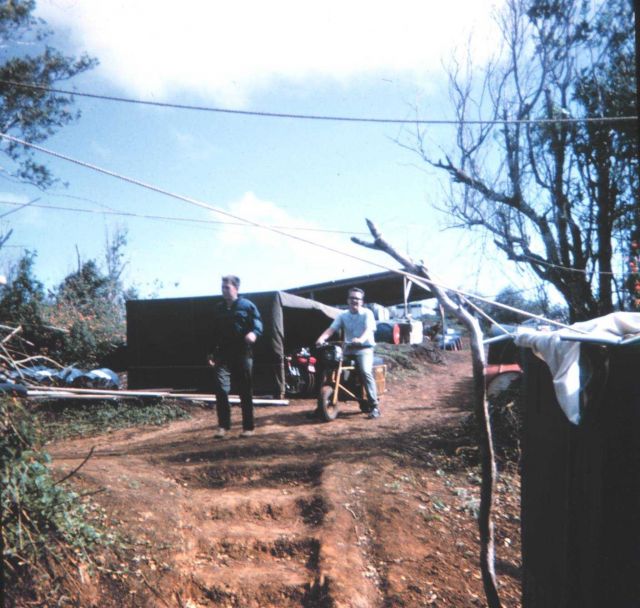 Station Number 039 Picture