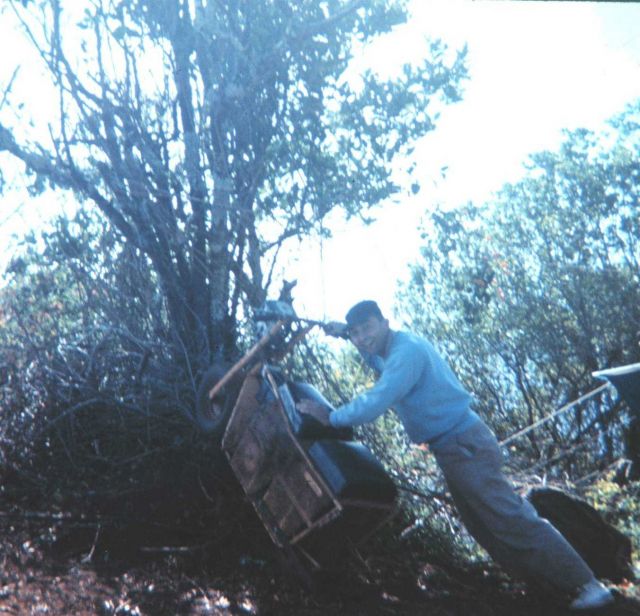 Station Number 039 Picture