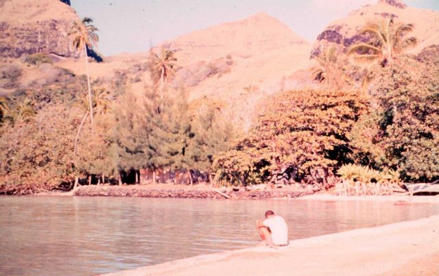 Station Number 039 Picture