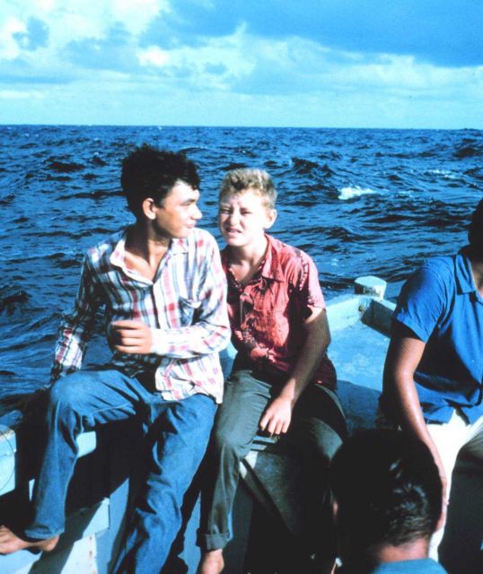 Station Number 039 Picture