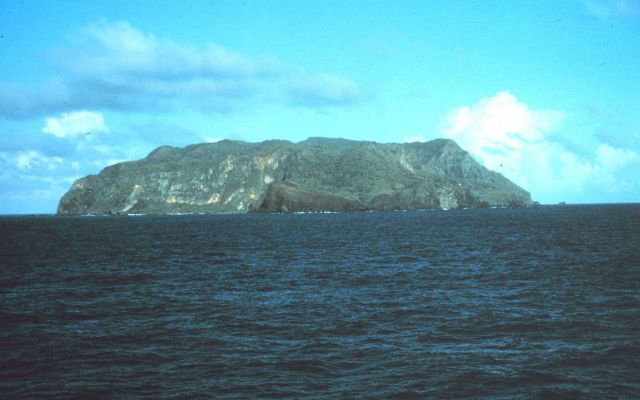 Station Number 039 Picture