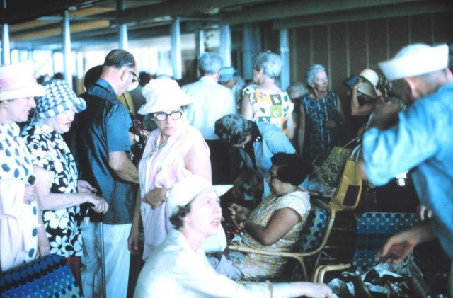 Station Number 039 Picture