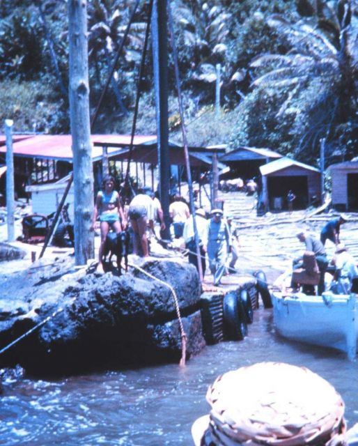 Station Number 039 Picture