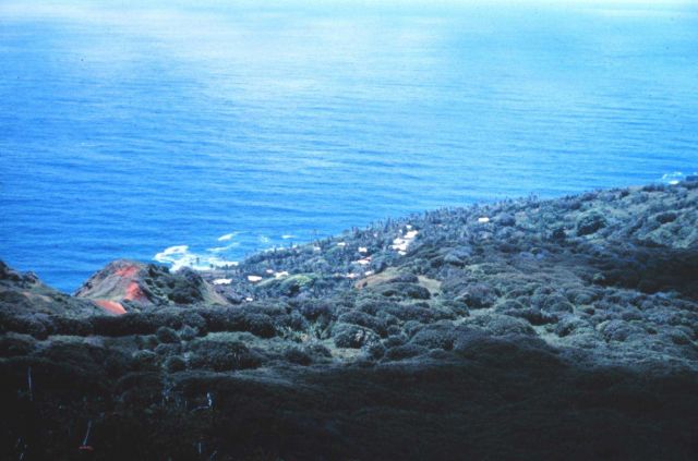 Station Number 039 Picture