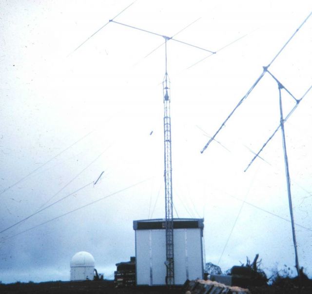 Station Number 039 Picture