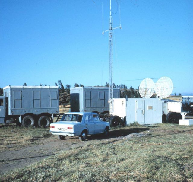 Station Number 042 Picture