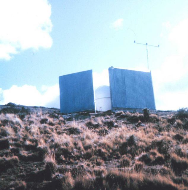 Station Number 043 Picture