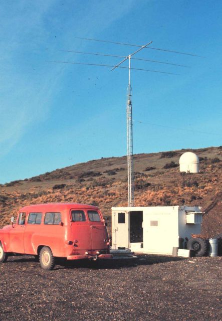 Station Number 043 Picture