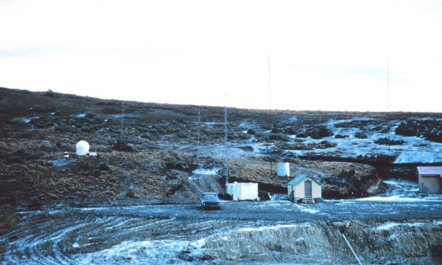 Station Number 043 Picture