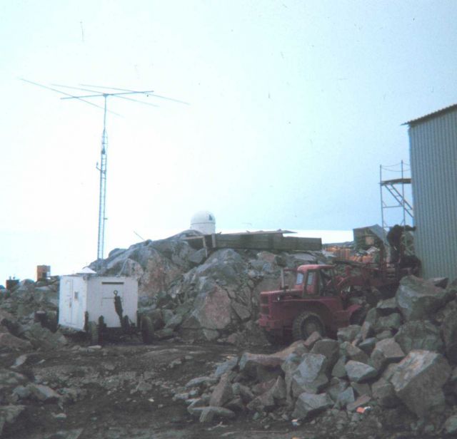 Station Number 050 Picture