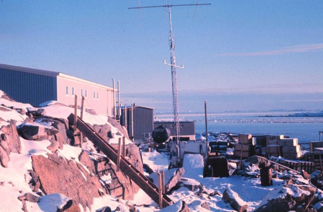 Station Number 050 Picture