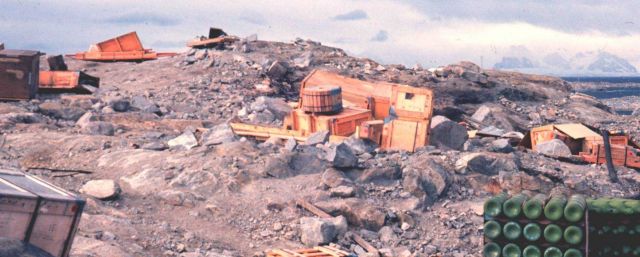 Station Number 050 Picture