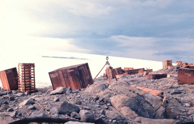 Station Number 050 Picture